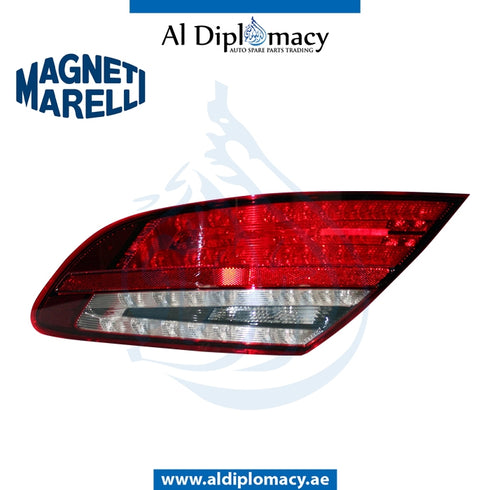 Right Stoplight, 714021390822 for Mercedes-Benz SLK Class W172 (2011-2020) models, Part Number MM-1729064200